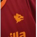 Roma 92/94 Home Red Soccer Jersey